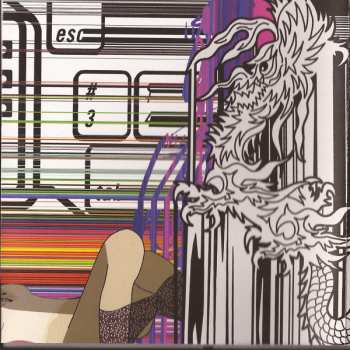 CD Stereophonics: Language. Sex. Violence. Other?