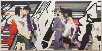 LP Stereophonics: Language.Sex.Violence.Other?