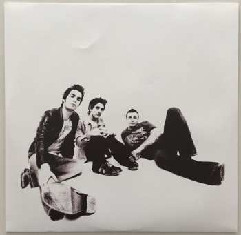 LP Stereophonics: Language.Sex.Violence.Other?