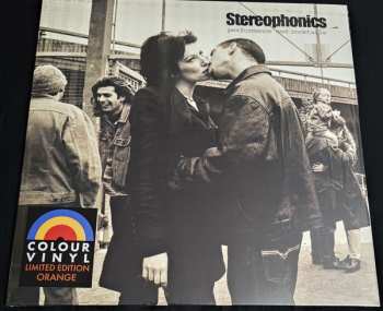 LP Stereophonics: Performance And Cocktails CLR | LTD