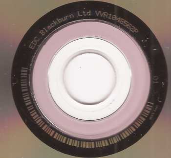 CD Stereophonics: Pull The Pin