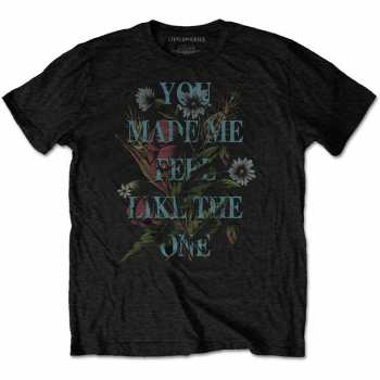 Merch Stereophonics: Camiseta Make Me Feel… 