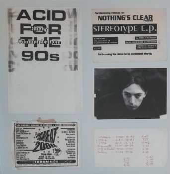 2LP Stereotype: Stereotype