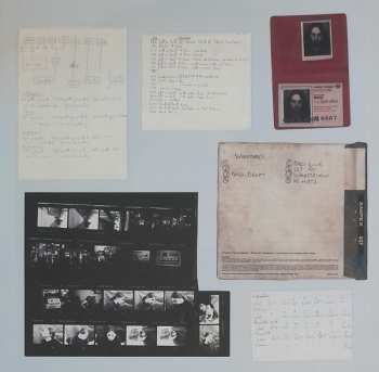 2LP Stereotype: Stereotype