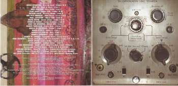 CD Sterling Roswell: The Psychedelic Ubik