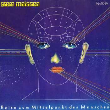 LP Stern Meissen: Reise Zum Mittelpunkt Des Menschen