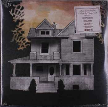 Album Steve & Alison Ch Albini: Music From The Film Girl On The Third Floor