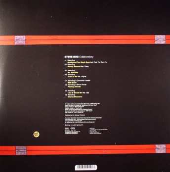 2LP Steve Bug: Collaboratory
