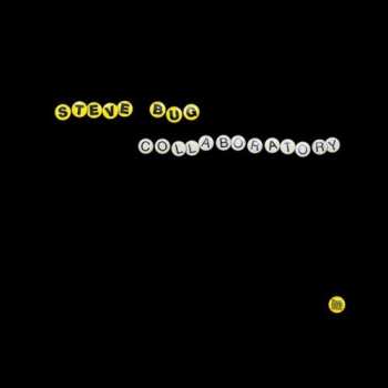 2LP Steve Bug: Collaboratory
