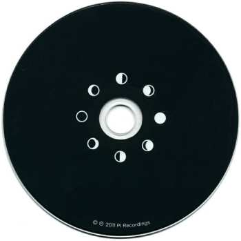 CD Steve Coleman And Five Elements: The Mancy Of Sound