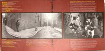 LP Steve Earle & The Dukes: Jerry Jeff CLR | LTD