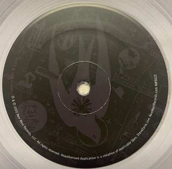 LP Steve Earle & The Dukes: Jerry Jeff CLR | LTD