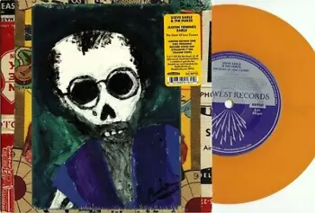 Steve Earle & The Dukes: The Saint Of Lost Causes