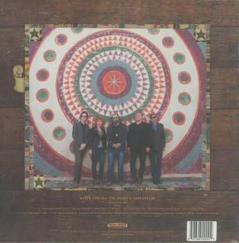 LP Steve Earle & The Dukes: Terraplane LTD | CLR
