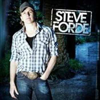 CD Steve Forde: Steve Forde