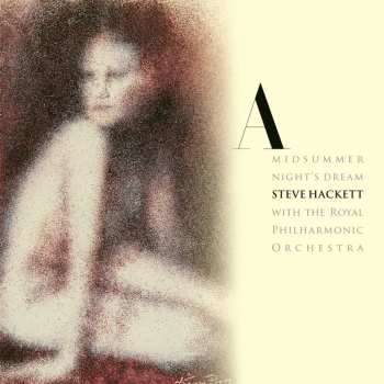 Album Steve Hackett: A Midsummer Night's Dream