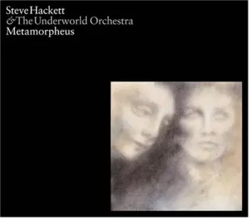 Steve Hackett: Metamorpheus