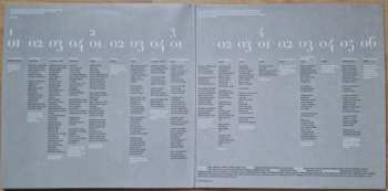 2LP Steve Hackett: Wild Orchids LTD