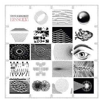 CD Steve Hauschildt: Dissolvi