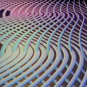 LP Steve Hauschildt: Strands