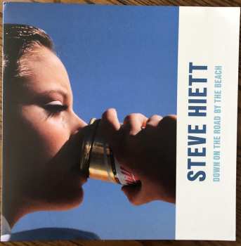 LP Steve Hiett: Down On The Road By The Beach