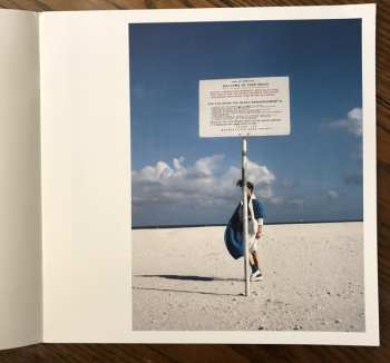 LP Steve Hiett: Down On The Road By The Beach