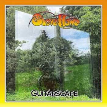 CD Steve Howe: Guitarscape