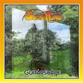 LP Steve Howe: Guitarscape