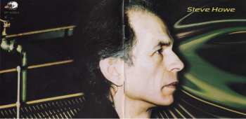 2LP Steve Howe: Natural Timbre