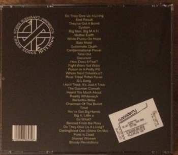 CD/DVD Steve Ignorant: The Last Supper