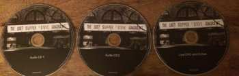 CD/DVD Steve Ignorant: The Last Supper