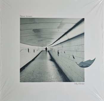 LP Steve Jansen: My Winter