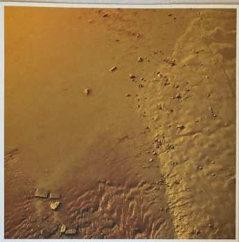 2LP Steve Jansen: Tender Extinction