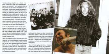 CD Steve Jones: Mercy