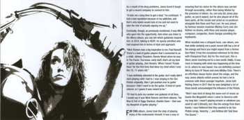 CD Steve Jones: Mercy