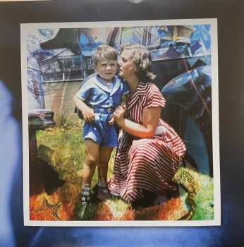 LP Steve Kilbey: Eleven Women CLR | LTD