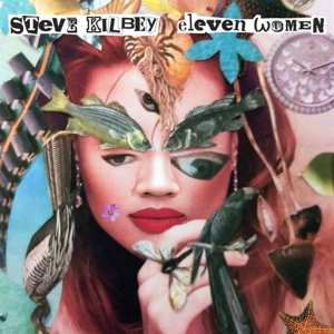 LP Steve Kilbey: Eleven Women CLR | LTD