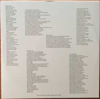 LP Steve Lambke: Dark Blue