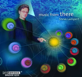 Music From There 