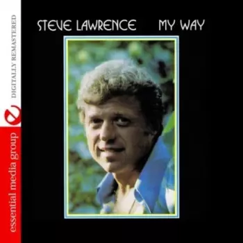 The Very Best of Steve Lawrence