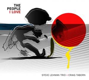 Album Craig Taborn: The People I Love