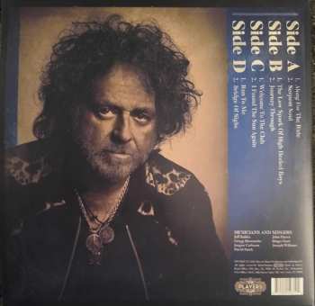 2LP Steve Lukather: I Found The Sun Again CLR
