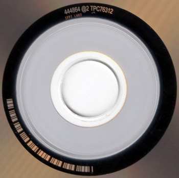 CD Steve Lukather: I Found The Sun Again DIGI