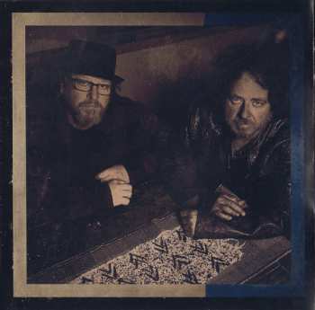 CD Steve Lukather: I Found The Sun Again DIGI