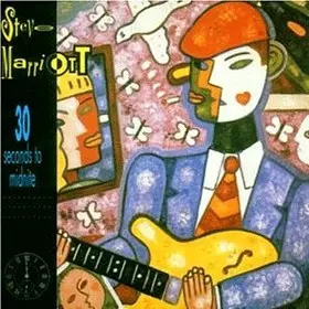 30 Seconds To Midnite