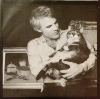 LP Steve Martin: A Wild And Crazy Guy