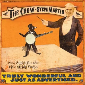 The Crow (New Songs For The Five-String Banjo)