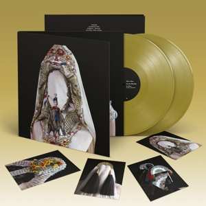 2LP Steve Mason: Brothers & Sisters DLX | CLR