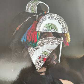 2LP Steve Mason: Brothers & Sisters DLX | CLR