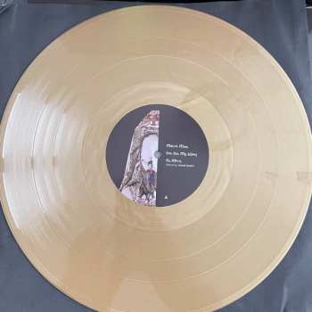 2LP Steve Mason: Brothers & Sisters DLX | CLR